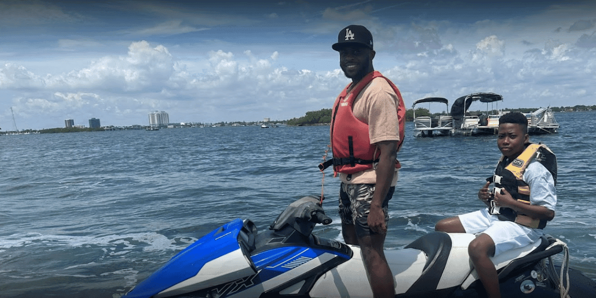 All Access of Brickell - Jet Ski & Yacht Rentals