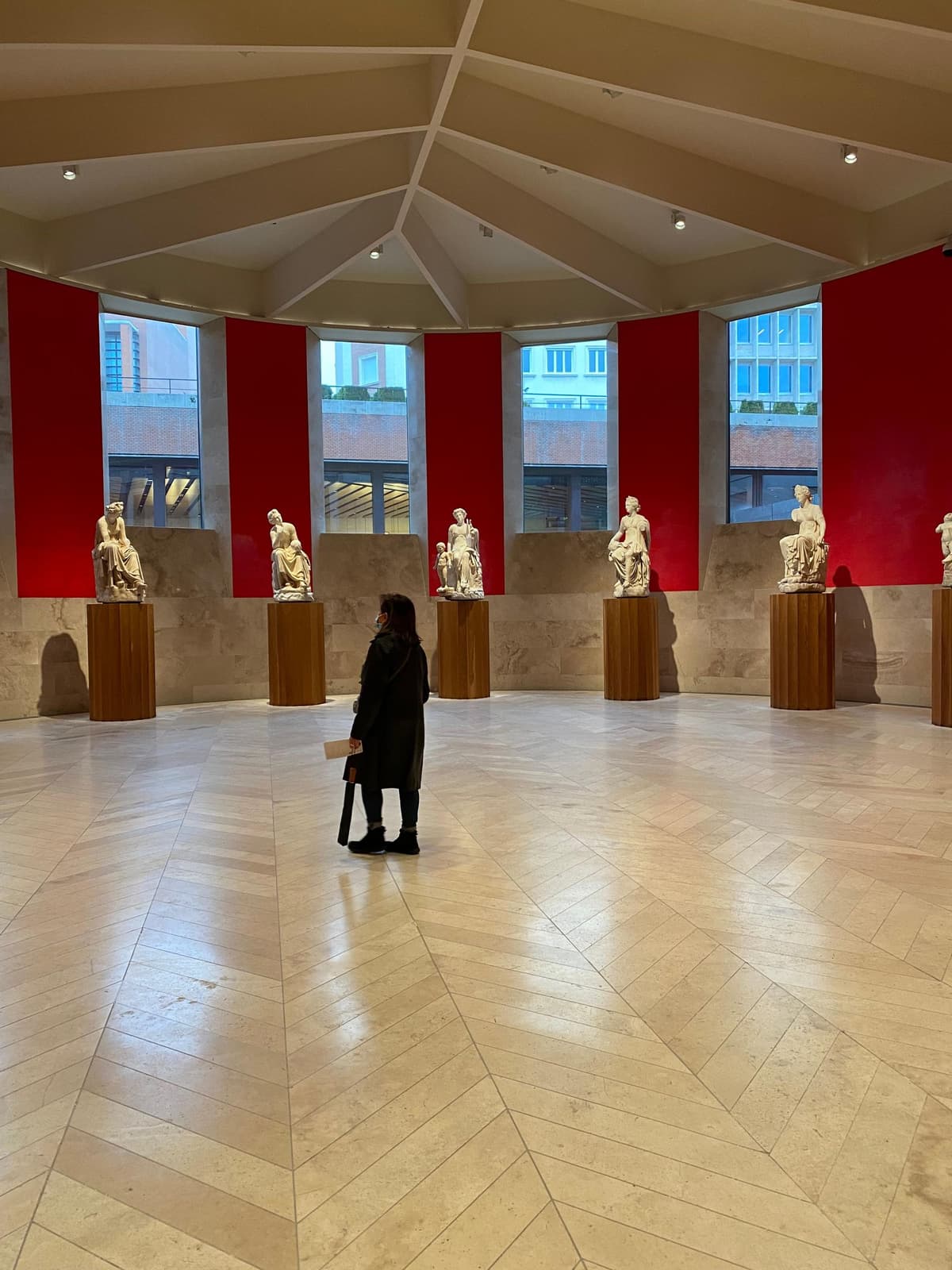 Madrid: tour guiado del Museo del Prado y del Museo Reina Sofía