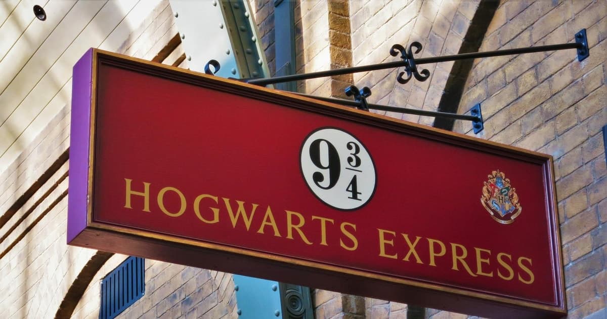 The most comprehensive and exclusive Harry Potter tour in London
