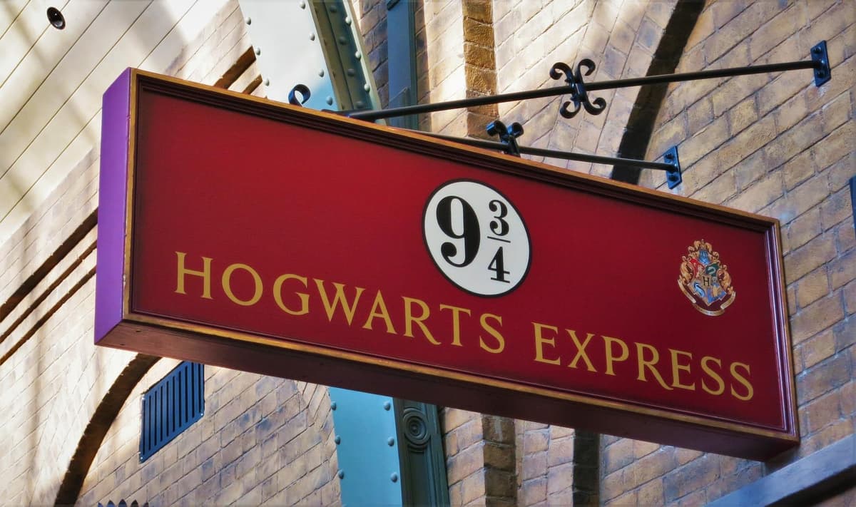 The most comprehensive and exclusive Harry Potter tour in London