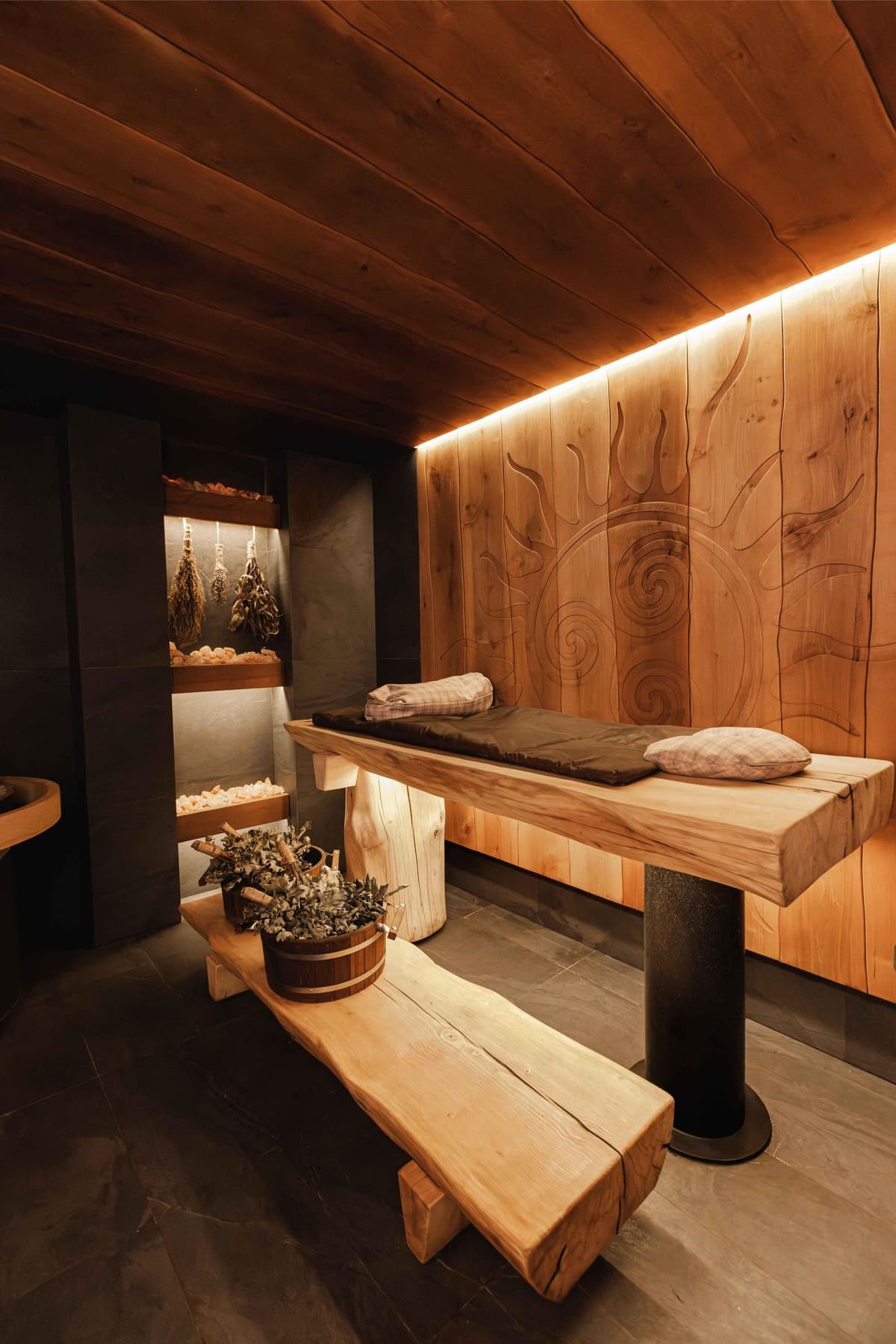 Barcelona: spa nórdico y gastronómico – Una escapada sensorial completa