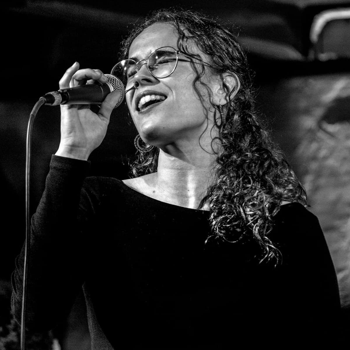 Entrada para el concierto tributo a Billie Holiday en Velvet Room BCN