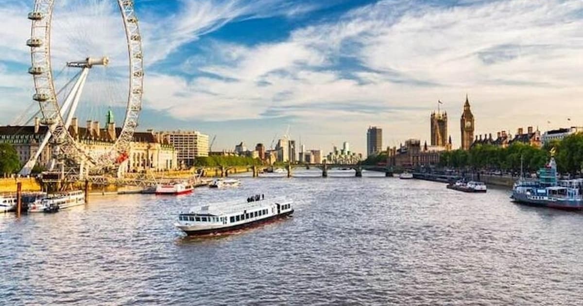 London: Private Family Harry Potter Movie Locations & Cruise