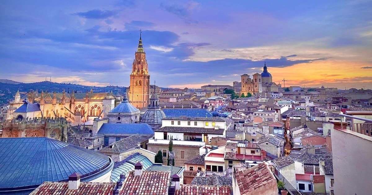 Toledo Mágico, la ruta nocturna original: misterio, curiosidades y secretos