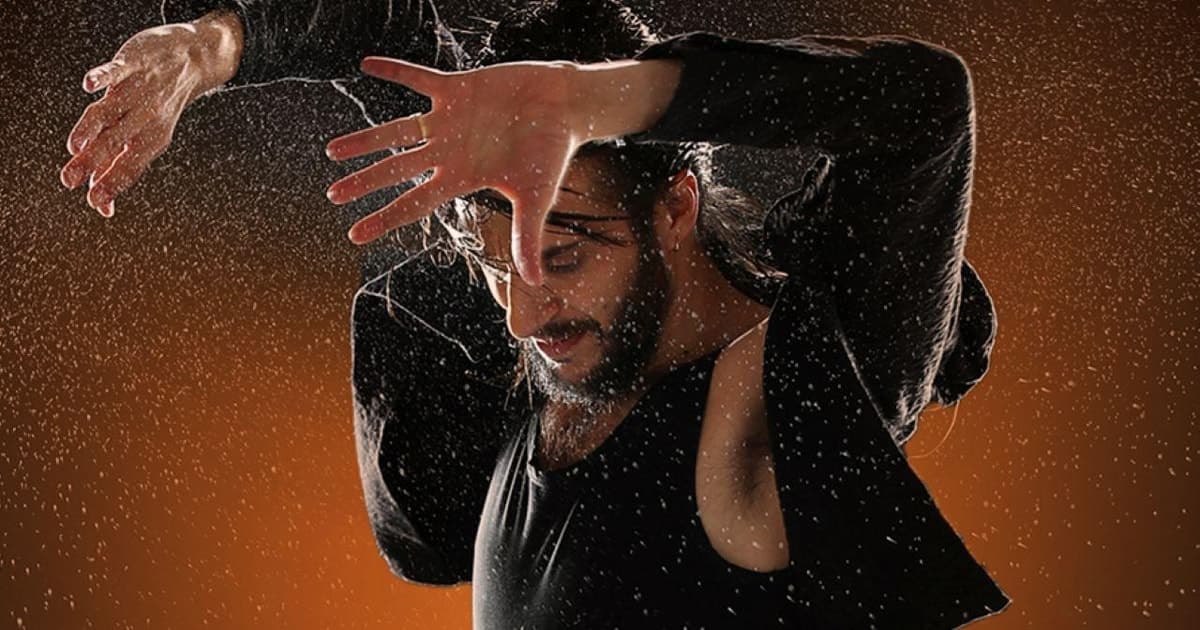 Barcelona: La Perla del Born - Espectáculos de flamenco