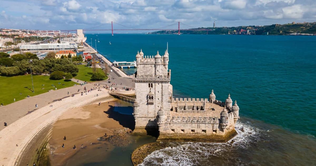 Hello Belém: Private 2-Hour Intro City Walk with Local Guide