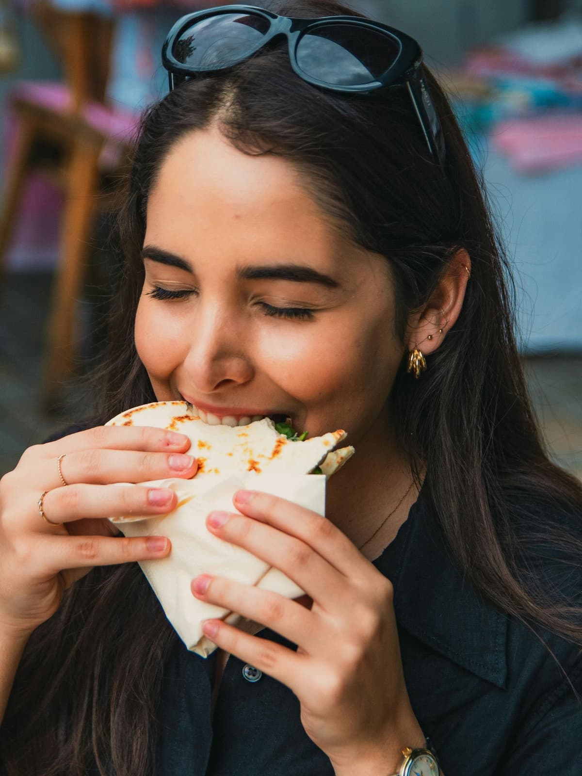 Turín: tour de comida callejera – Dulce, salada o lo mejor de ambas