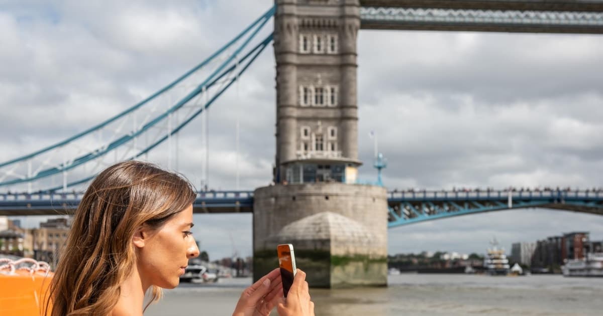 London: Explore The Tower of London & Tower Bridge!