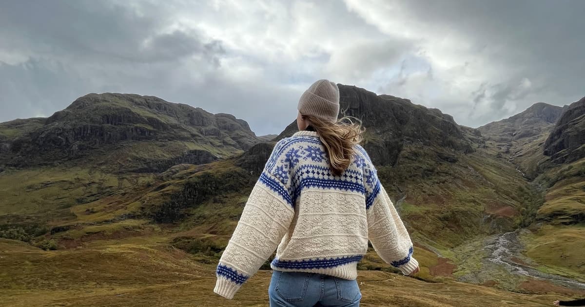 Edinburgh: Loch Ness, Glencoe & the Scottish Highlands Tour