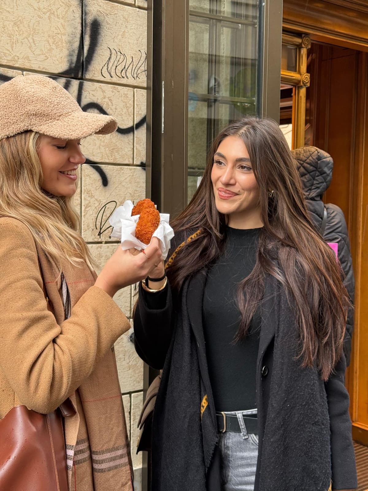 Roma: tour gastronómico privado por el Trastévere y Campo de' Fiori
