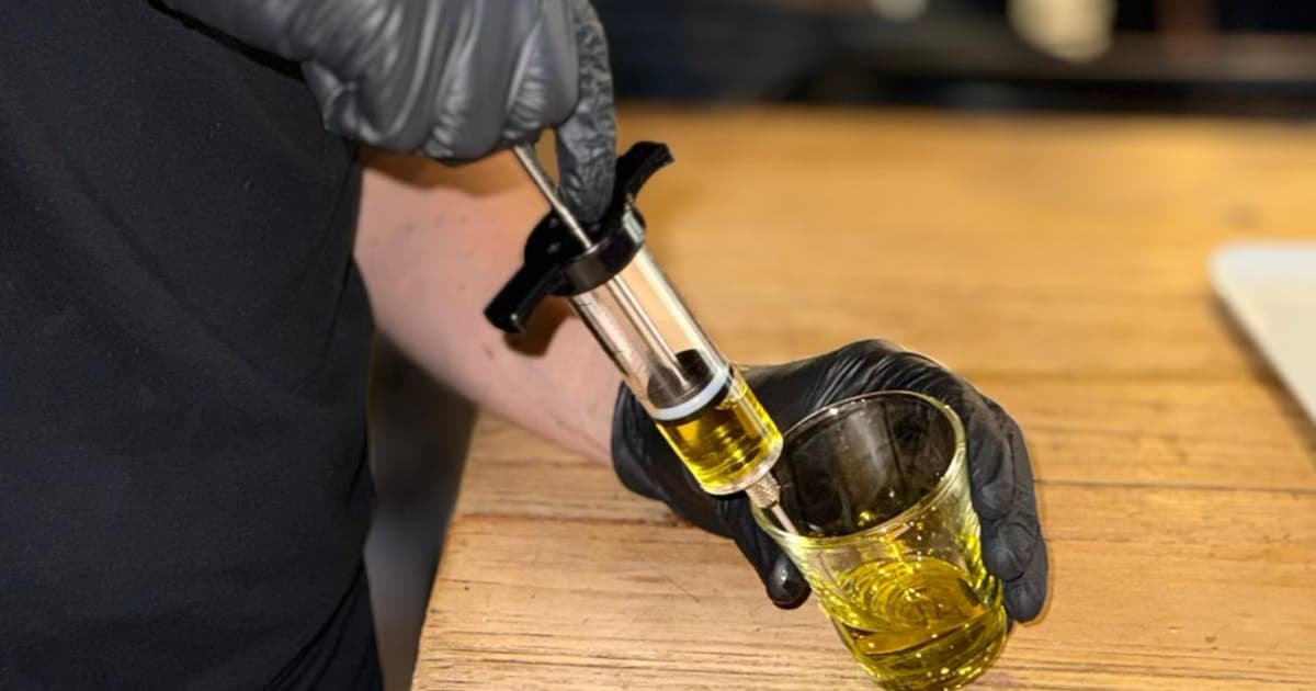 Madrid Tapas, Wine & Olive Oil: Gourmet Tasting & Pairing