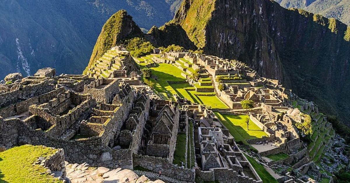 Excursión de 4 días: Excursión a Lima, Cusco y Machu Picchu en tren
