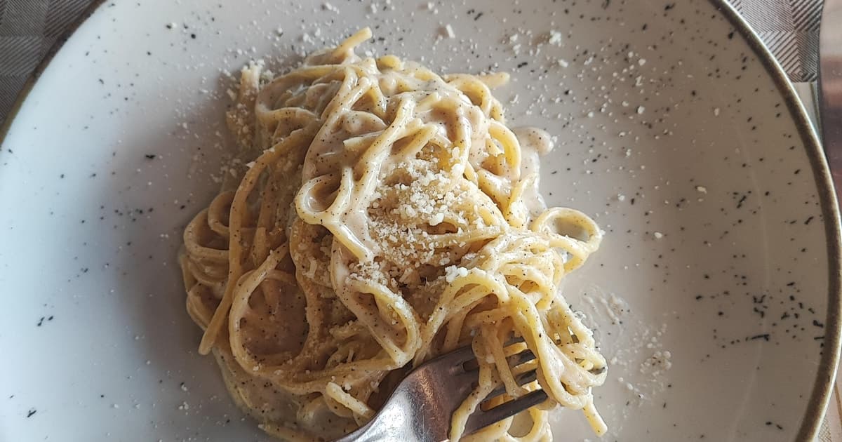 Rome: Pasta, Pizza & Gelato Tour in TRASTEVERE