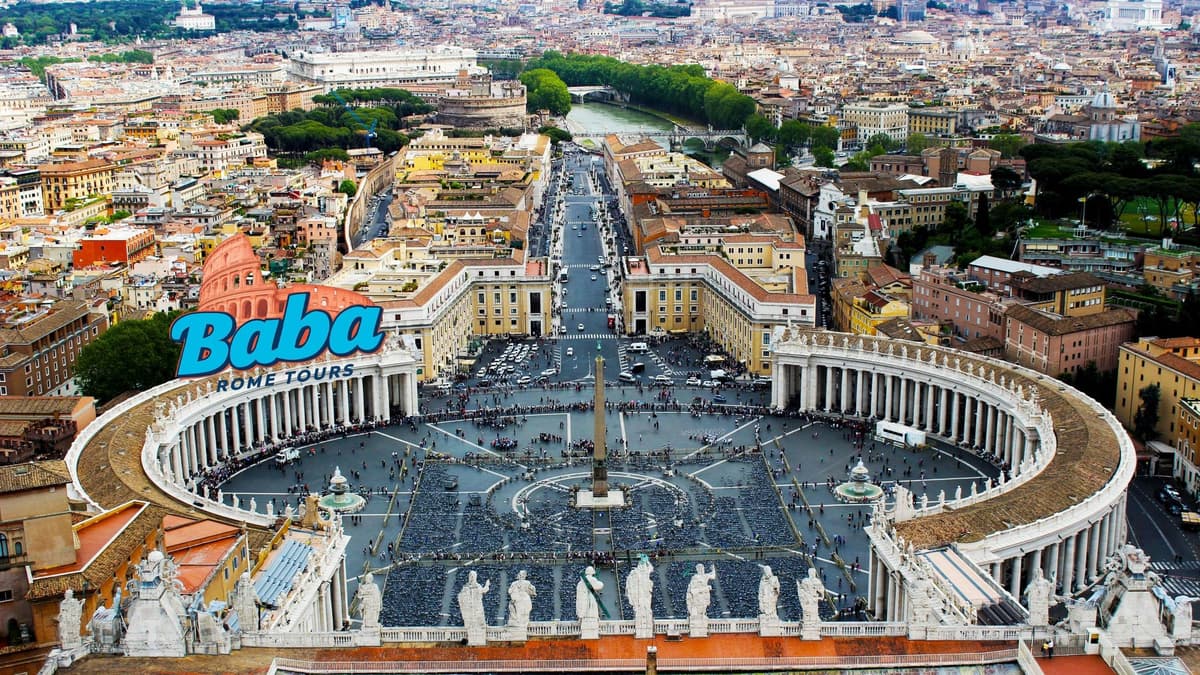 Vatican Museums & Sistine Chapel with Live Guide & Breakfast