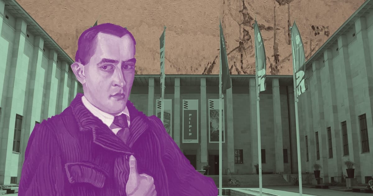 Varsovia: tour guiado privado y tickets de entrada al Museo Nacional