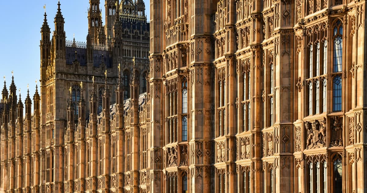 London: Westminster Abbey Private Guided Tour