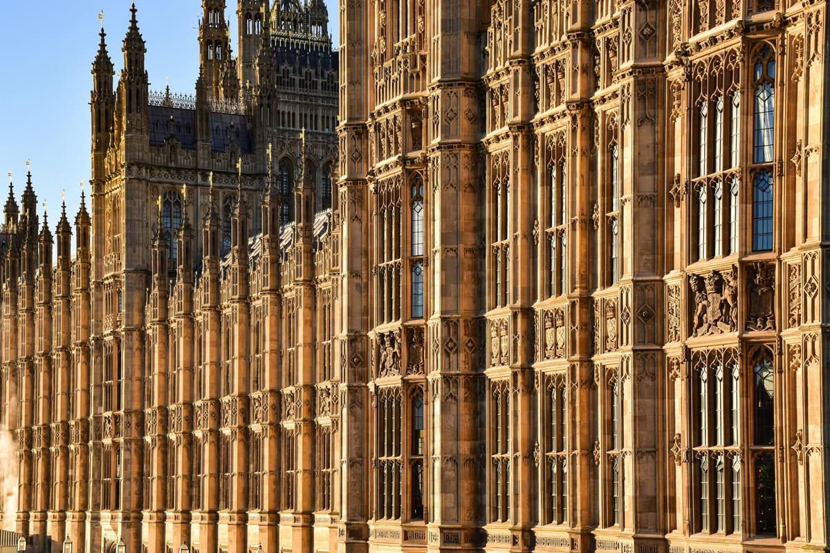 London: Westminster Abbey Private Guided Tour