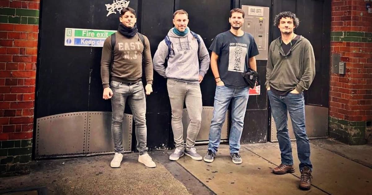 London: Soho Rock Sightseeing Tour, Beatles, Stones, Queen, Pink Floyd, Bowie