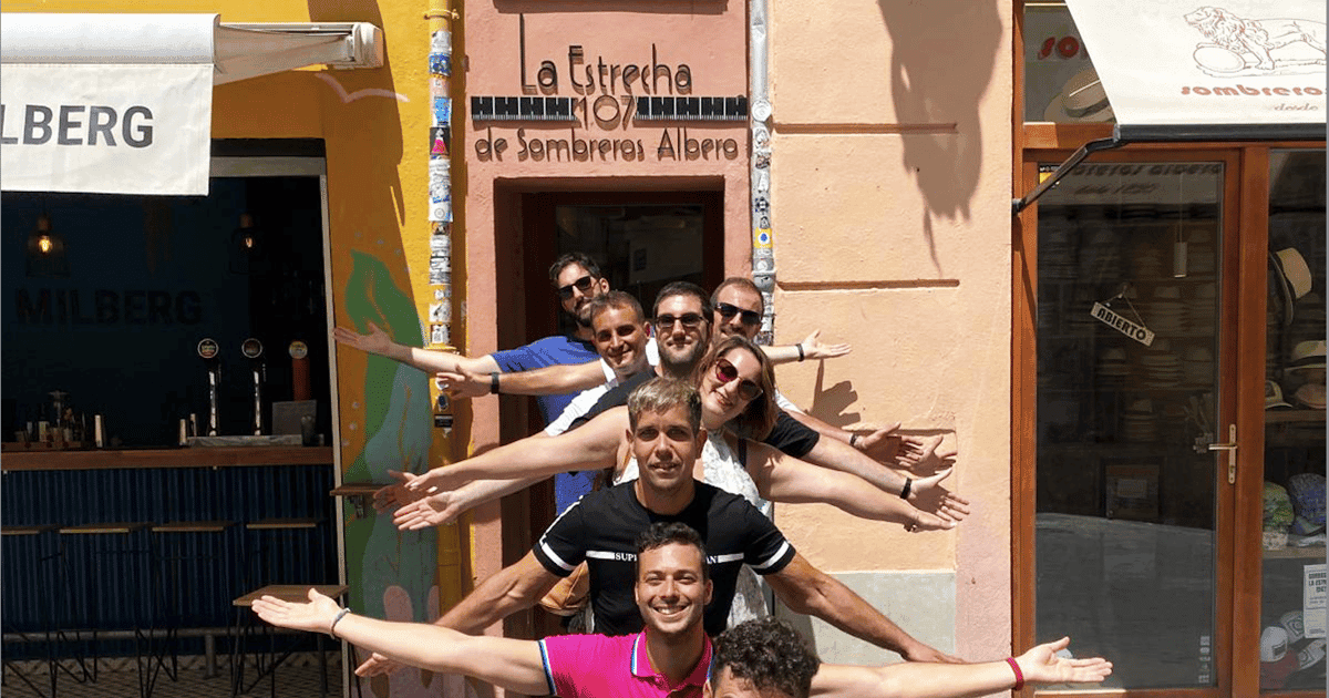 Valencia exprés: principales monumentos, lugares para hacer fotos y secretos romanos
