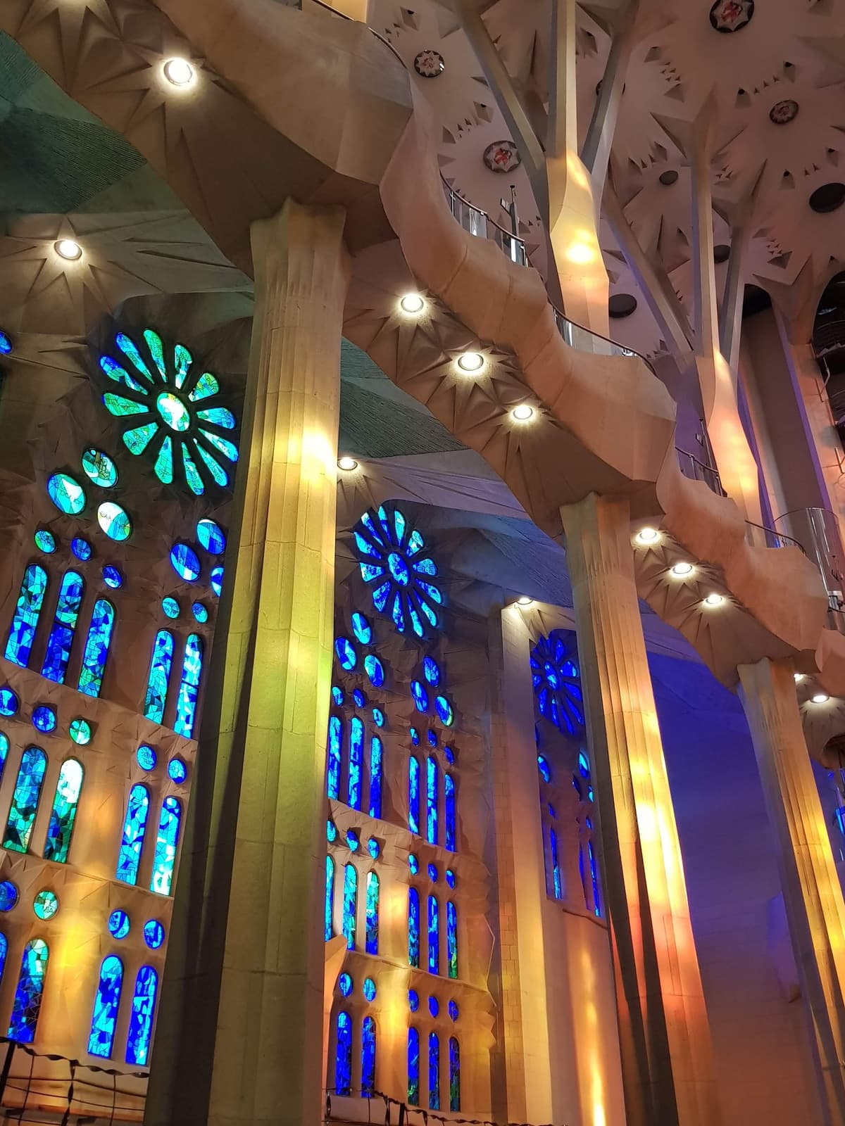 Sagrada Família: Skip-the-Line Guided Visit