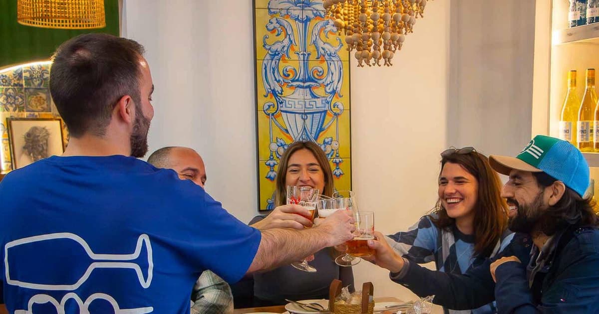 Tapas Tour Seville - Discover Tapas Like a Local