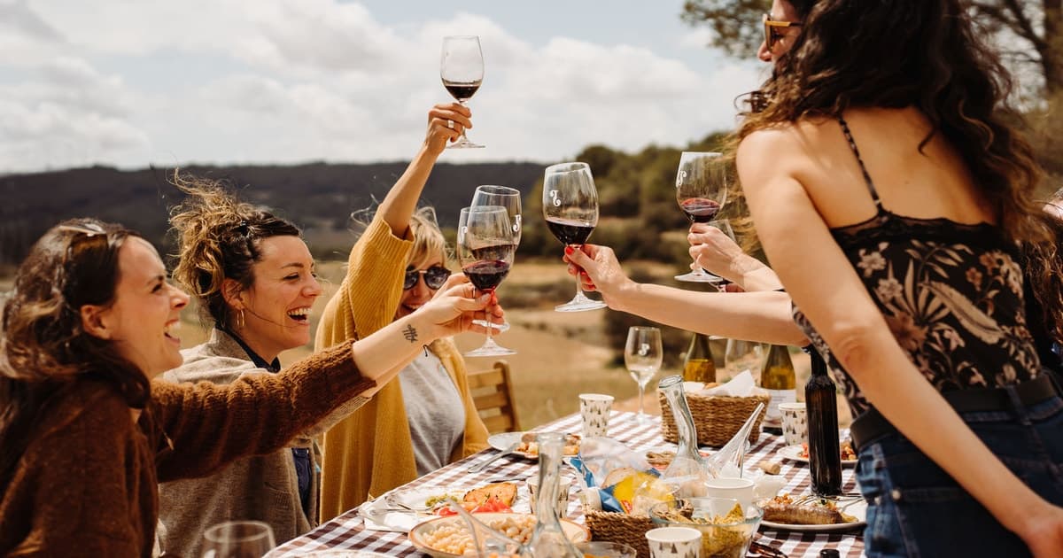 From Barcelona: Montserrat & Cava Winery Day Trip