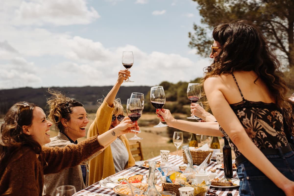 From Barcelona: Montserrat & Cava Winery Day Trip