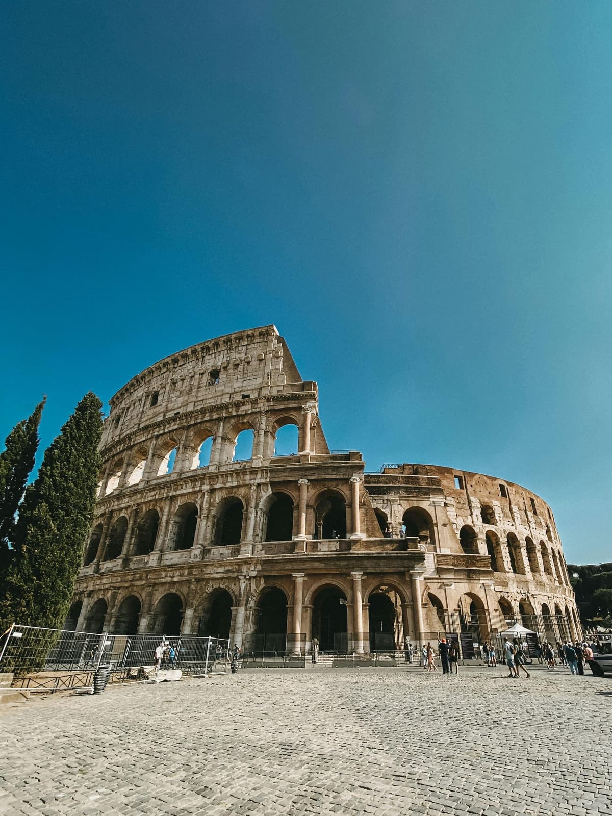 Rome: Colosseum Guided Tour with Arena Floor, Roman Forum, and Palatine Hill