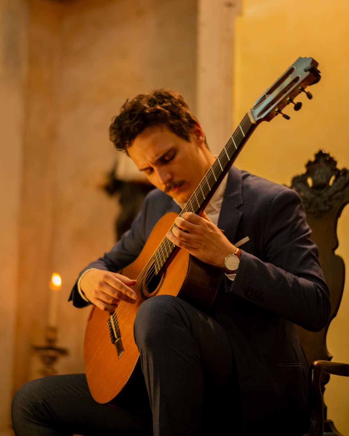 Lisbon: Lisbon Classical Nights Concert