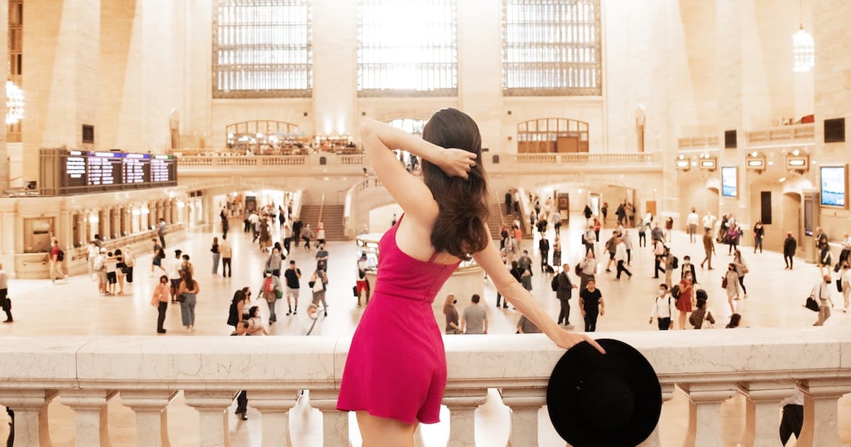 Best NYC Sightseeing Tour: Times Square, Broadway, & More