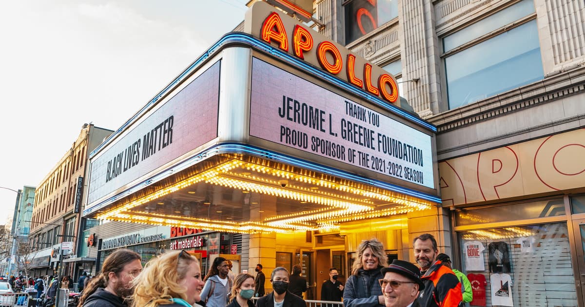 New York City: Harlem Jazz Tour
