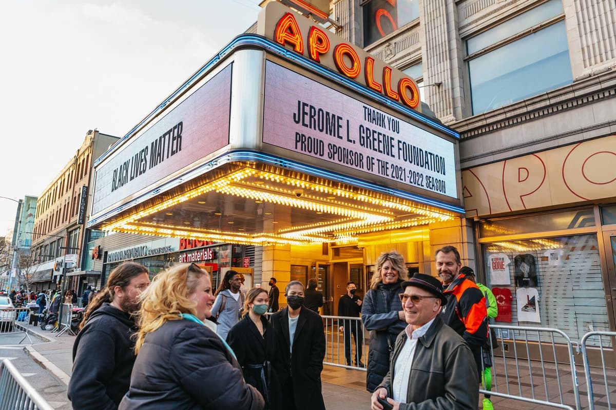 New York City: Harlem Jazz Tour