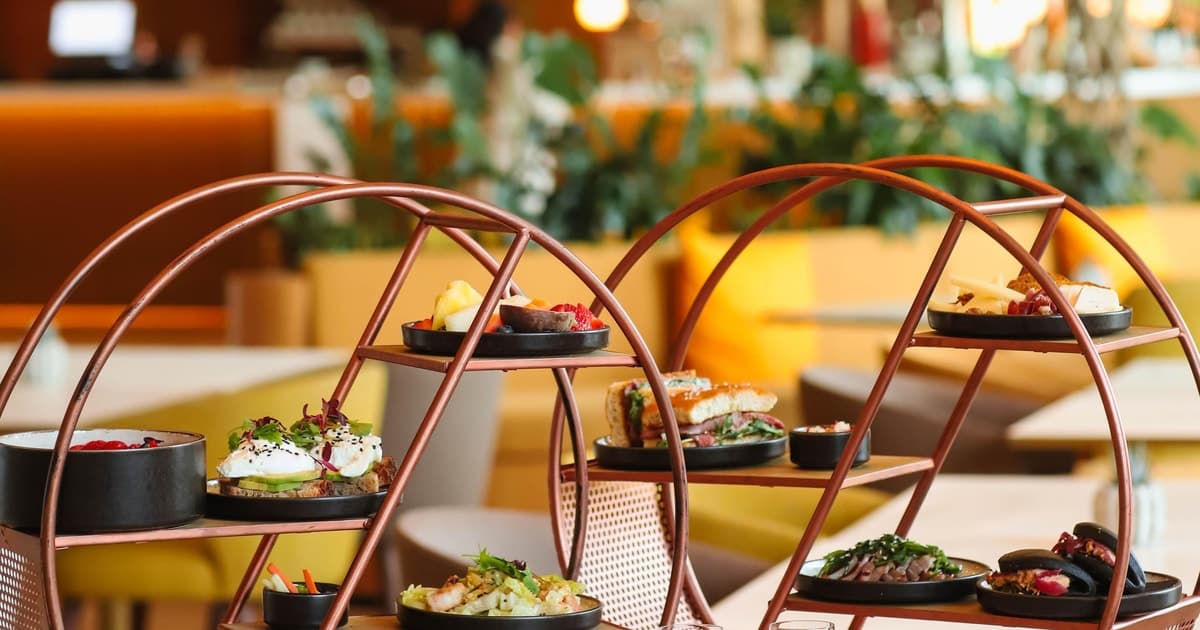 Lisbon: MAAT Museum Entry Ticket & Executive Lunch