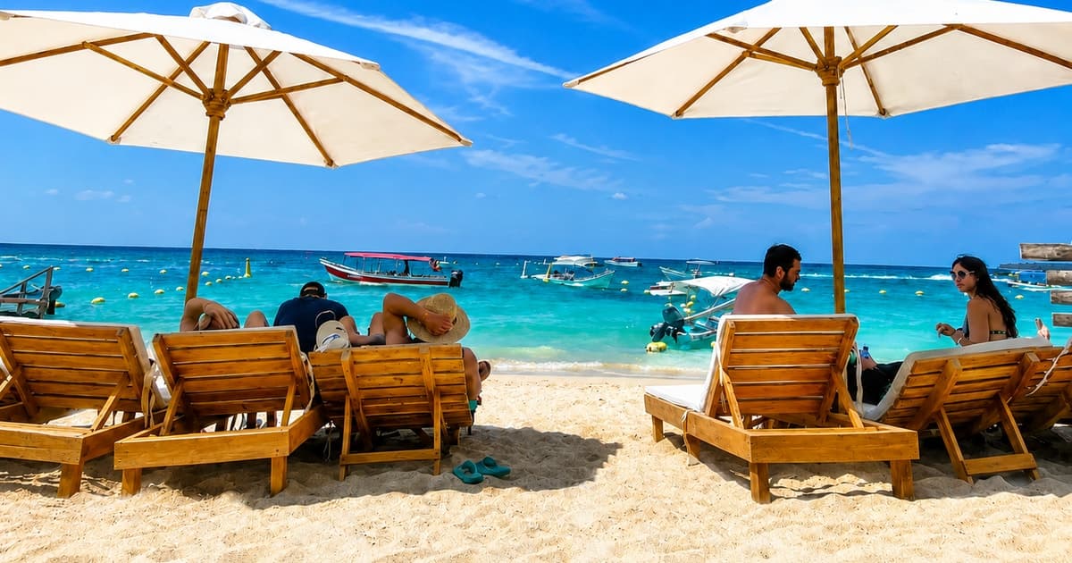 Cartagena: Full Day en Islas del Rosario con Snorkel y Club de Playa