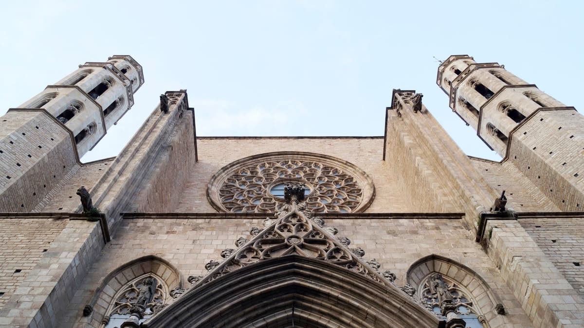 Barcelona: tour a pie por El Born y Santa María del Mar