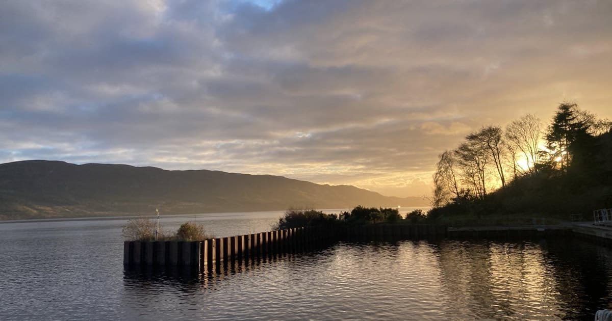 Loch Ness & Highlands Adventure