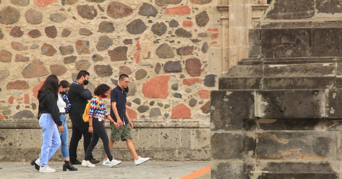 Guadalajara: tour por el barrio de Analco con cena