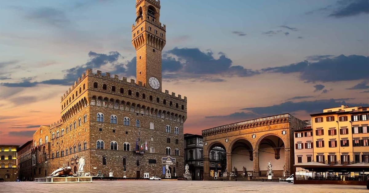Private Florence Walking Experience, Food & Artisan