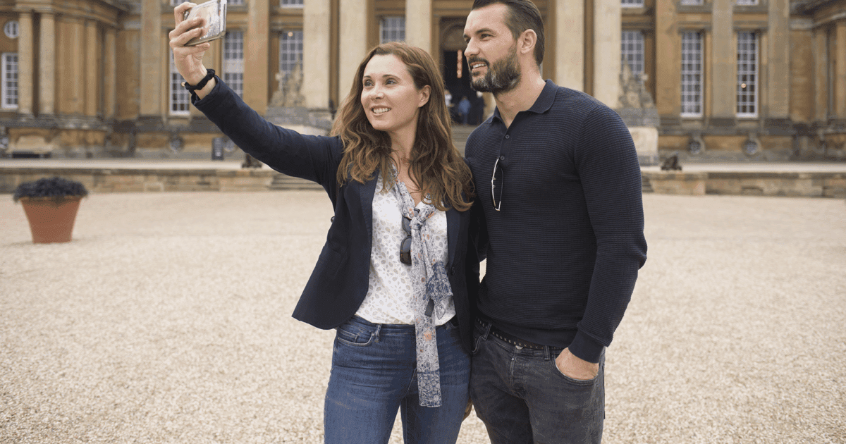 From London: The Cotswolds and Blenheim Palace