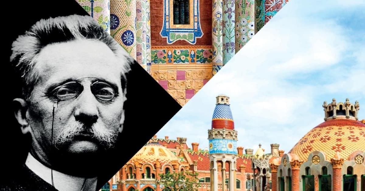 Palau de la Música & Recinto Modernista de Sant Pau