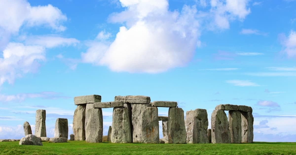 Londres: excursión de un día en autobús a Stonehenge, Windsor y Bath