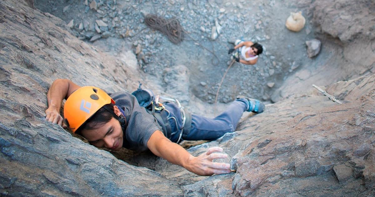 Arequipa: escalada, tour a pie y Santa Catalina