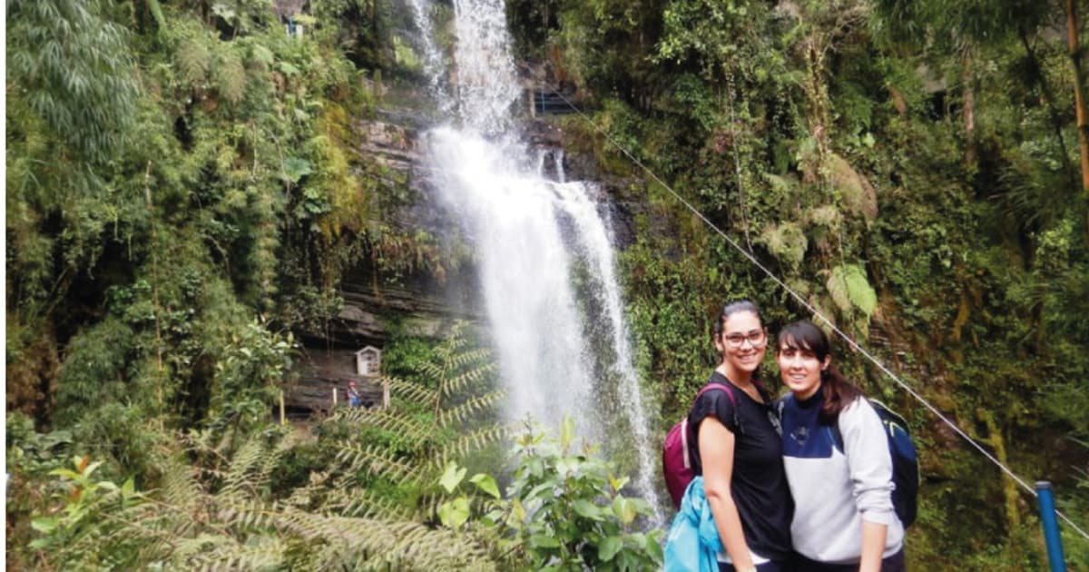 Excursiones desde Bogotá