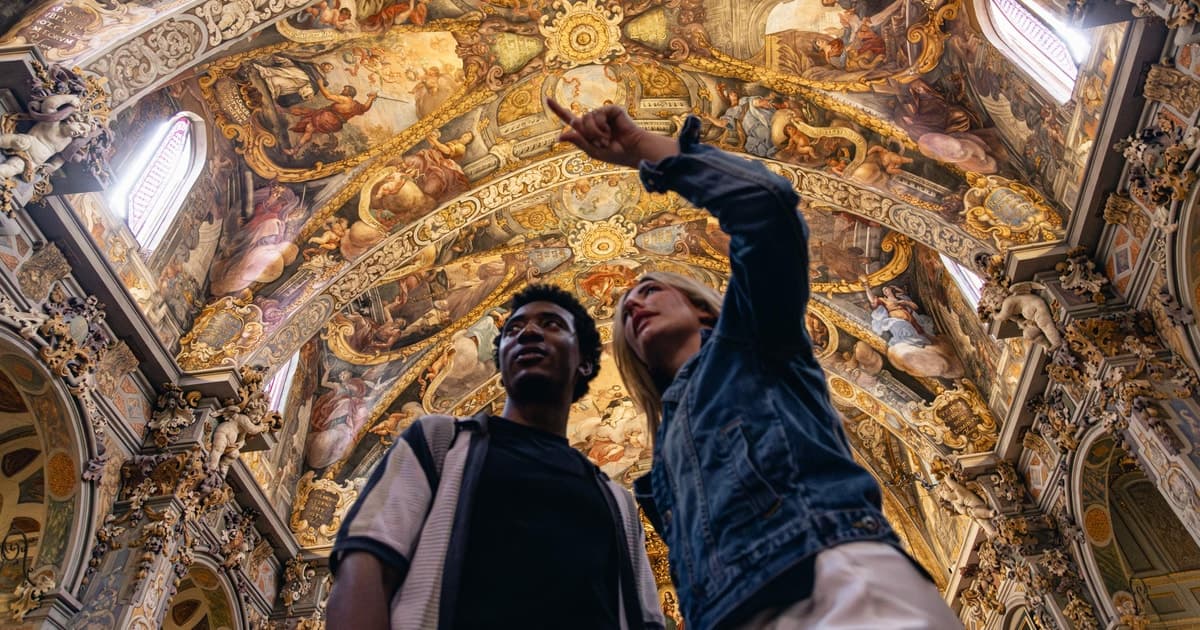 Valencia: Visita a la Catedral, San Nicolás y Lonja de la Seda