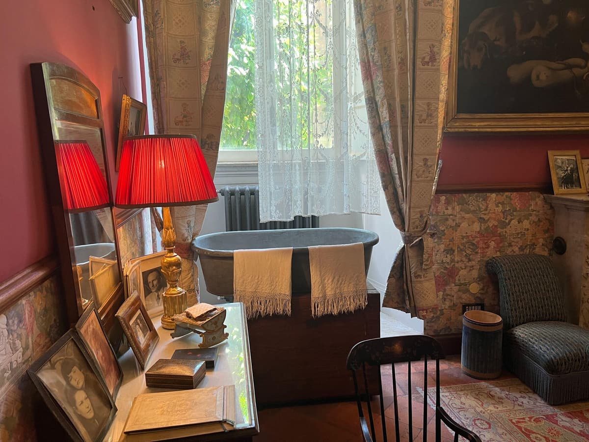 Rome: Doria Pamphilj Gallery Small-Group Guided Tour