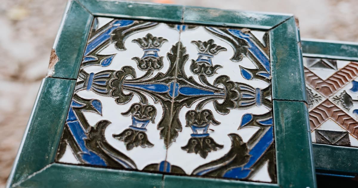 Seville Jewish Quarter walking tour: Santa Cruz District