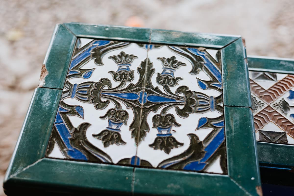 Tour a pie por la Judería de Sevilla: Barrio de Santa Cruz