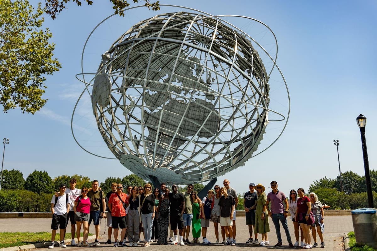 New York City: Tour of Manhattan, Bronx, Queens & Brooklyn