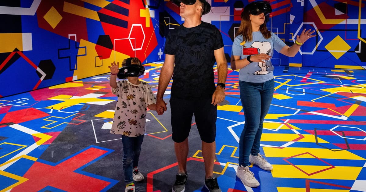 Barcelona: FC Barcelona Museum Virtual Experience