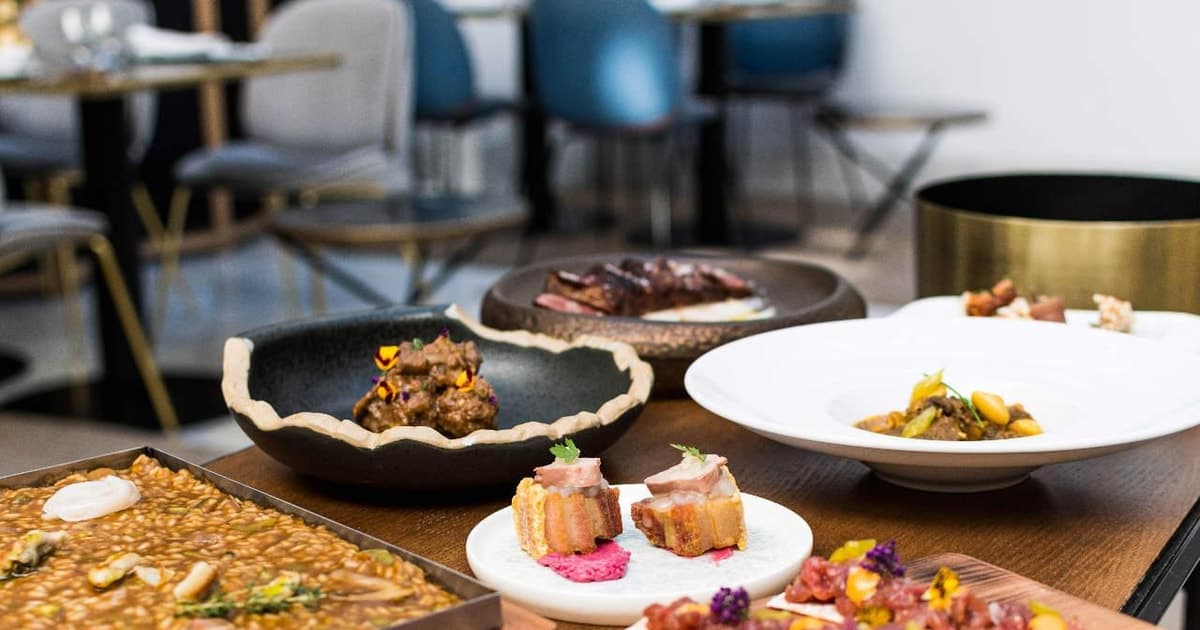Seville with a Michelin Chef: Gastronomic Tour around Secret Corners